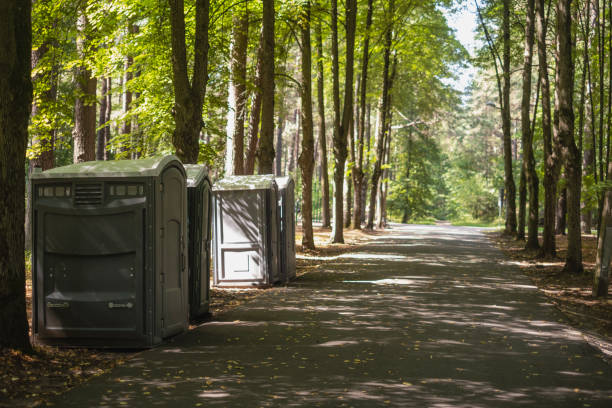 Best Local porta potty services  in Big Lake, WA