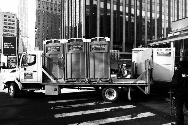 Best Luxury portable toilet rental  in Big Lake, WA
