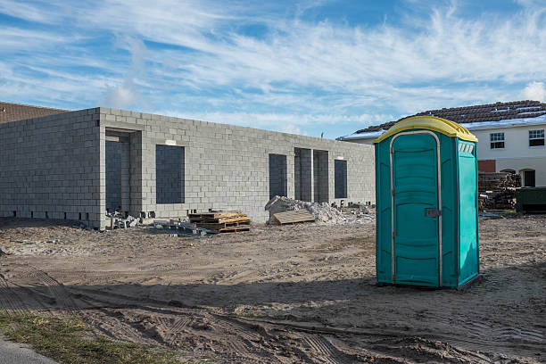 Best Portable bathroom rental  in Big Lake, WA